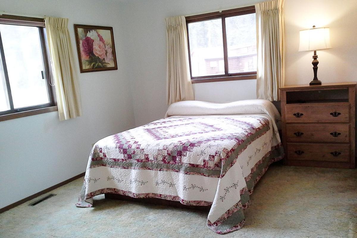 Freedom Ridge Cabins Hill City Bagian luar foto