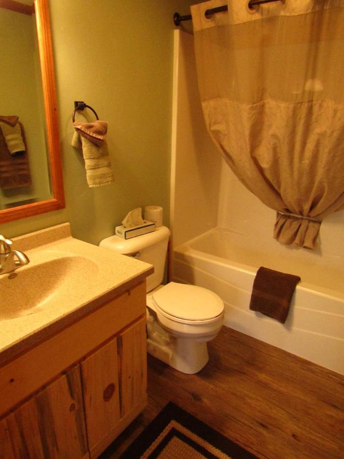 Freedom Ridge Cabins Hill City Bagian luar foto