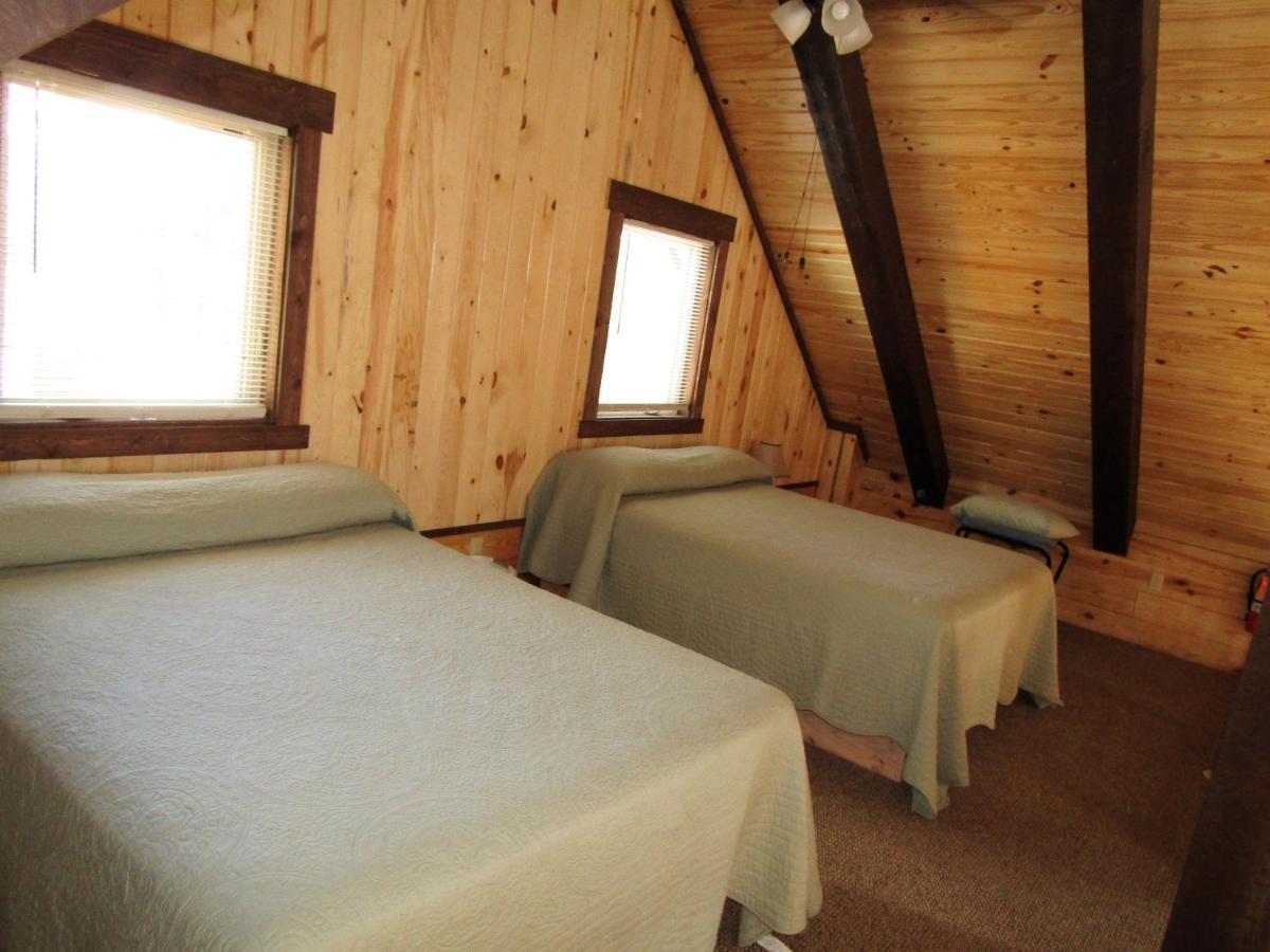 Freedom Ridge Cabins Hill City Bagian luar foto