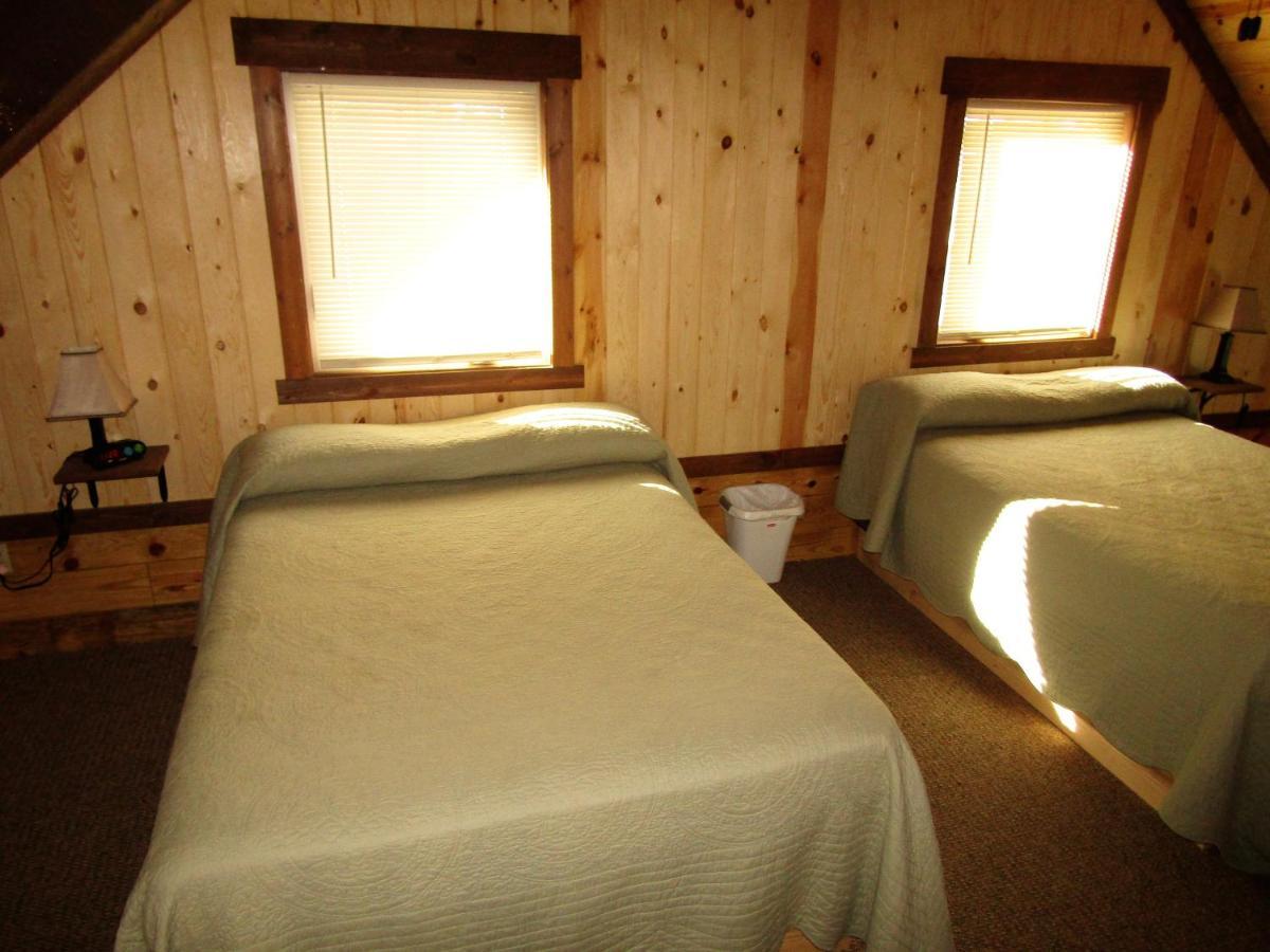 Freedom Ridge Cabins Hill City Bagian luar foto