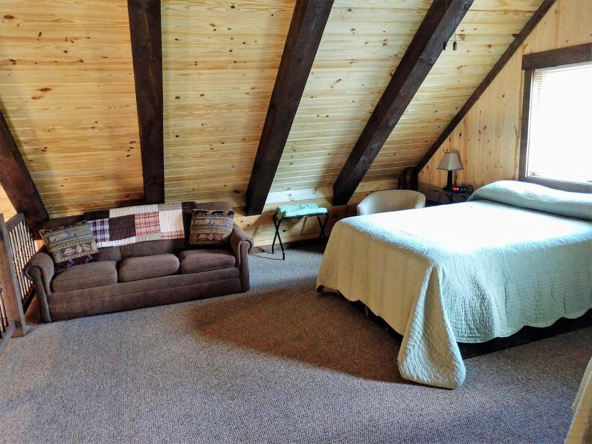 Freedom Ridge Cabins Hill City Bagian luar foto