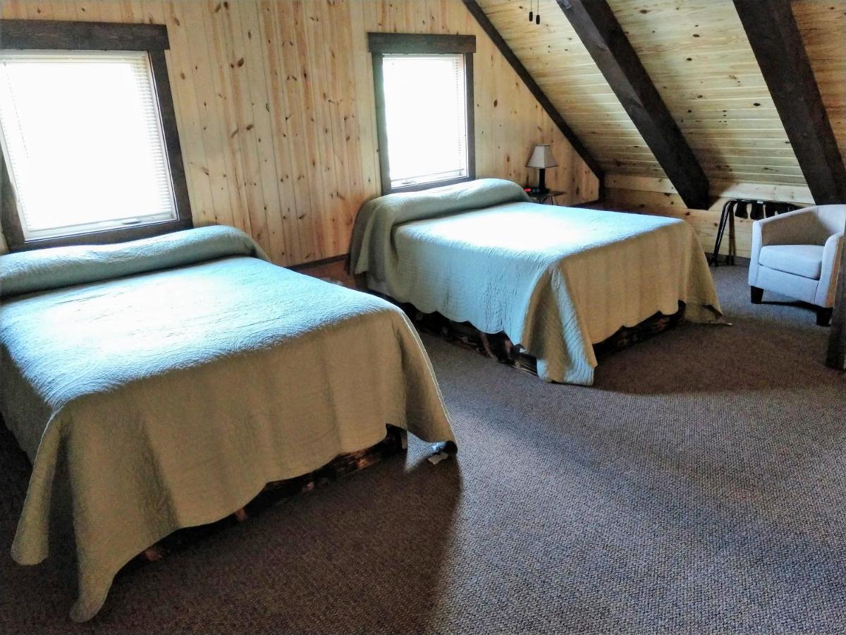 Freedom Ridge Cabins Hill City Bagian luar foto